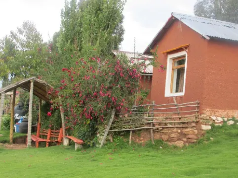 Suma Luquina Hotels in Chucuito