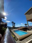 Cabañas Tr'Eje - Swimmingpools