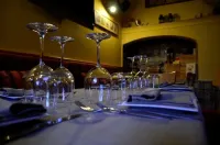 Manouche Osteria B&B - 朝食