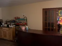Three Lakes Motel Hotel di Spurr Township