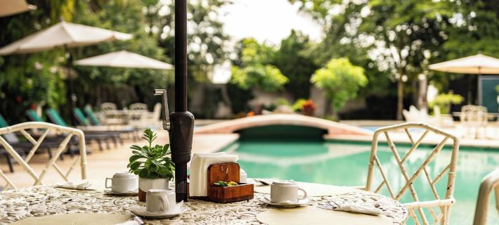 Hotel Marjaba Hotels in Cuernavaca