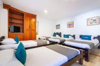 Ayenda Orquidea 19 Các khách sạn ở 