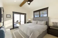 54 Outpost Drive The Alders - Private Hot Tub 4 Bedroom Condo by RedAwning