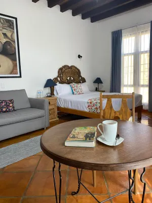 Hotel la Lejona