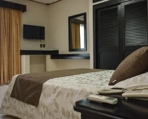 Suites Los Arcos Hotels in Isla Mujeres