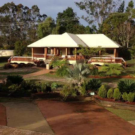 Clarence River Bed & Breakfast