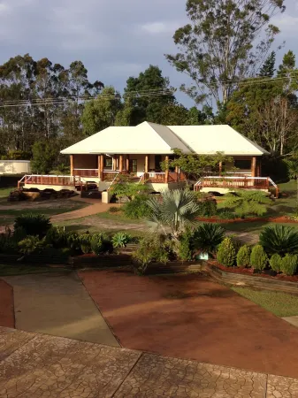 Clarence River Bed & Breakfast
