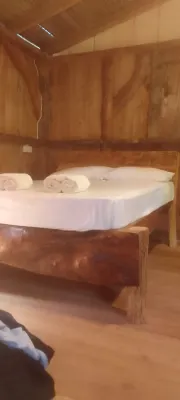 Natty Tropical Valley Hotels in Fond Cani