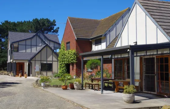 格羅斯曼斯景觀酒店