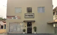 Hotel Bella Júlia