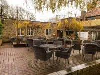 十字鑰匙晚安旅館 吉斯伯勒酒店