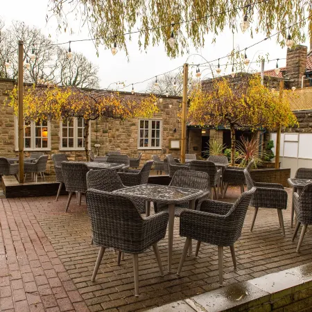 Cross Keys by Chef & Brewer Collection