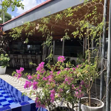 Holland Lodge Paramaribo