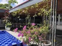 Holland Lodge Paramaribo โรงแรมใน