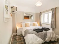 The Beach House Criccieth Hotels in Criccieth