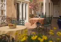 포 카치나 인 B&B 인