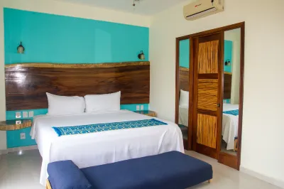 Hotel Happy Beach Hotels in 