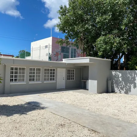 Casa Buba