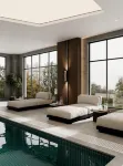 Shirvan Grand Hotel Shamakhi Hotels in Shamakhi