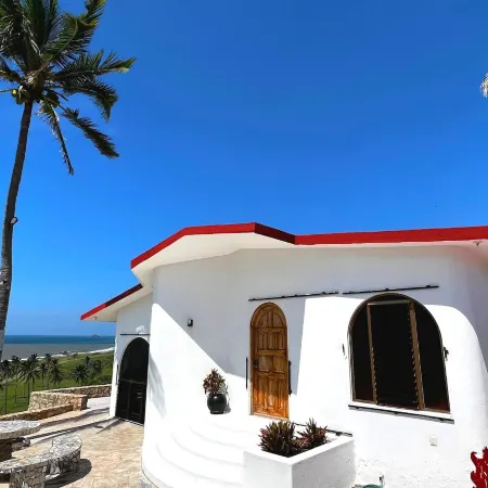 Villa Siempre Domingo