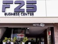 Hotel F25 Hotels in 
