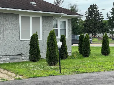 Welch Motel Hotels in 