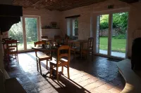 B&B le Valangré - Desayuno