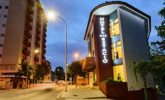 Hotel Estació