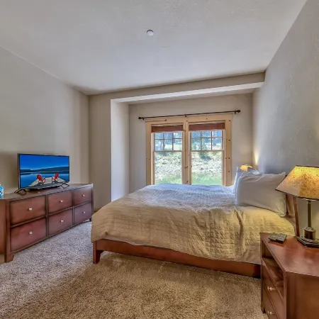 R101 Timber Ridge Отели в г. Кирквуд