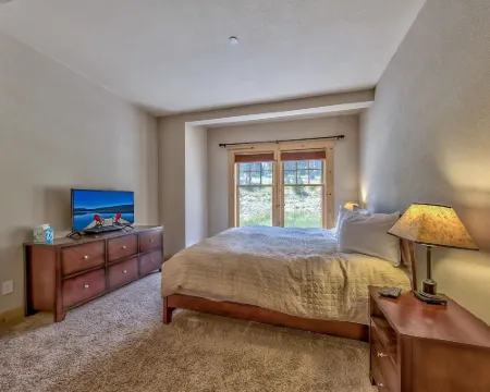 R101 Timber Ridge Hotels in Kirkwood