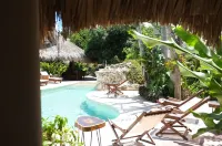 Hotel Circulo Bacalar