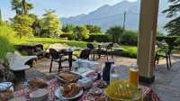Villa Ucci Hotels in Oliveto Lario
