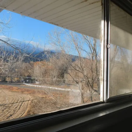 Silver Ridge Lodge