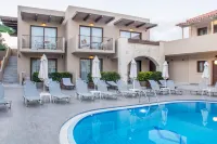 Lazaros Hotel Resort - Bãi biển