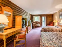 Highland Hills Motel & Cabins Hotels in Boone