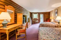 Highland Hills Motel & Cabins Hotels in Watauga County