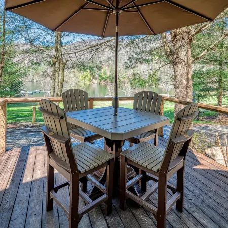 StayNantahala - Smoky Mountain Cabins and Luxury Yurts