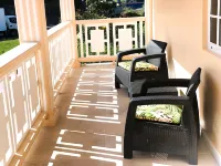 Calliandras Apartment Complex Hotels in Arnos Vale