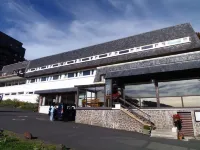 Gergovia Hotels in Saint-Nectaire