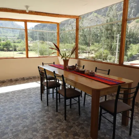 Ayllu B&B Ollantaytambo