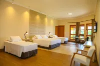 Hotel Fazenda Salto Grande