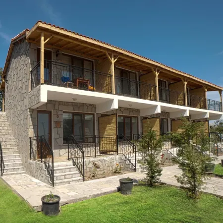 Sivrice Faros Butik Hotel