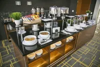 The View Hotel by Covalia - Desayuno