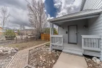 Stand-Alone Mountain Home, Private Hot Tub and Deck, Mountain Views #34 Hotels in Silverthorne