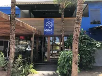 Laika Hostel Hotels in Praia de Boiçucanga