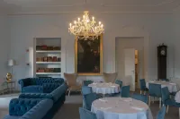 Portalegre Palace - Frühstück