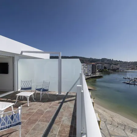 Apartamentos Rotilio