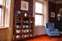 The Elmwood Heritage Inn Hotels in Charlottetown