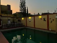 Hotel la Posada - Pool