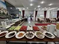 Hotel Cenka Ephesus - Bed and breakfast